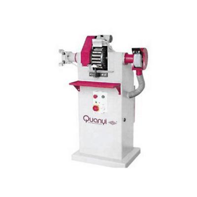 China QY888B brand new shoe workshop machine repairs lasted edge grinding machine for sale