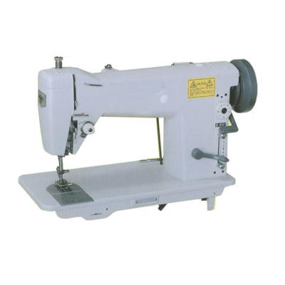 China QY652 Factory Industry Industrial Shoes Garment Zigzag Sewing Machine for sale