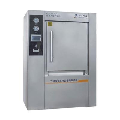 China food & Beverage Factory GT Series Pulse Vacuum Autoclave Disinfection Equipment Medical Hospital for sale