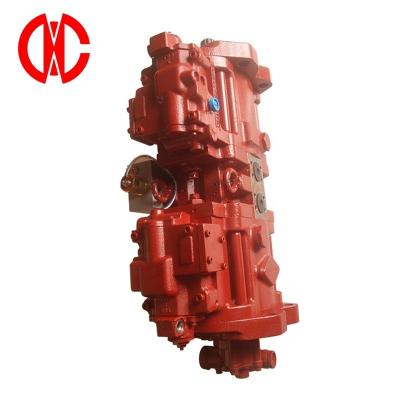 China Excavator Hydraulic Excavator Parts K3V112 China Main Hydraulic Pump for sale