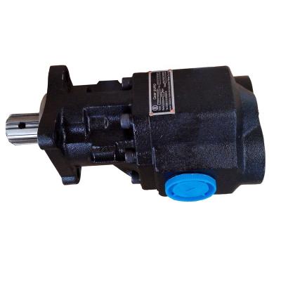 China dump truck hyva hydraulic gear pump for dump truck for sale