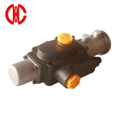 China dump truck hydraulic system hydraulic valve for dump truck hydraulic system for sale