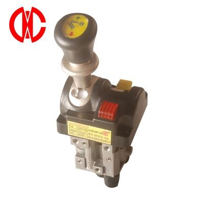 China Dump truck proportional control valves, 14750652H, dump proportional control valve with PTO control switch for sale