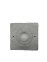 Chine  Aluminum Die casting part à vendre