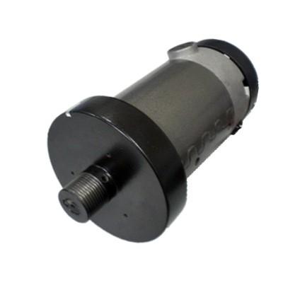 China Smooth Operation Brushed Drone Motors , 24V DC Electric Motor Energy Saving D90 Series for sale