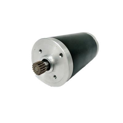 China High Efficiency 40W Air Pump Motor Long Lifespan For Endurable Environments 12V-230V DC Motor for sale