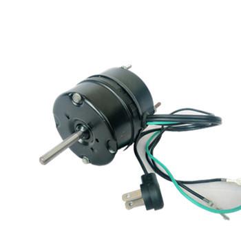 China Air Ventilation Direct Drive Fan Motor , 3.3