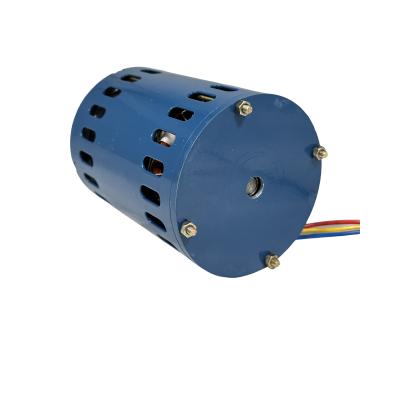 China Induction AC motor for sale