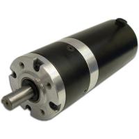 China 10 Watt-Energie DC-Gang-Bewegungslange Lebensdauer für automatische Türen D6075PLG zu verkaufen