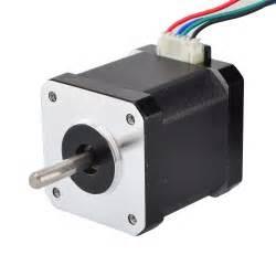 China 9.31VDC 9.98VDC Waterproof Stepper Motor 530 / 700 G.CM Holding Torque 42BYG3.6 for sale