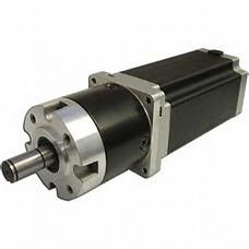 China Precise DC Stepper Motor Bipolar Parallel Phases 110BYG1.8 For Medical Equipment for sale