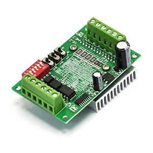 China Energy Saving Electric Motor Controller Stepper Motor Drive For NEMA Motors for sale