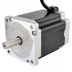 China Bipolar Series 1.8 Degree Stepper Motor , High Accuracy Stepper Motor 57BYG1.8 for sale