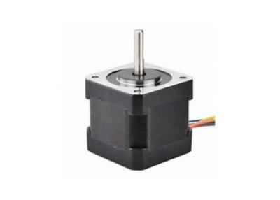 China 35BYG0.9 12V Bipolar Stepper Motor , High Resolution Stepper Motor UL Certificated for sale