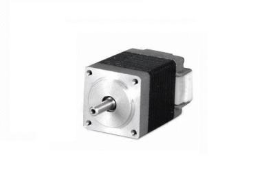 China Step Angle 0.9° Double Shaft Stepper Motor For Automation Control Machines for sale