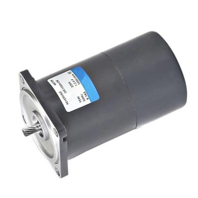 China 40RPM Micro Gear Motor 90 Watt Long Lifespan For Production Line Transportation for sale