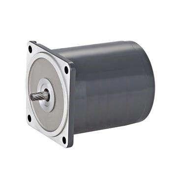 China S1 / S2 Duty PSC Induction Motor Current 0.29A - 0.7A For Industrial Field for sale