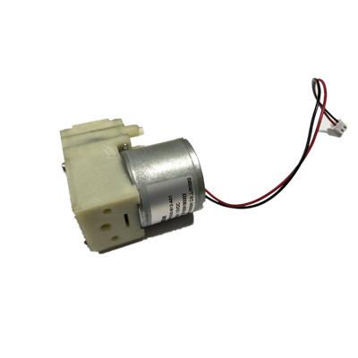 China Good Consistency Industrial Brushless DC Motor , 12V Brushless DC Motor Long Lifetime for sale