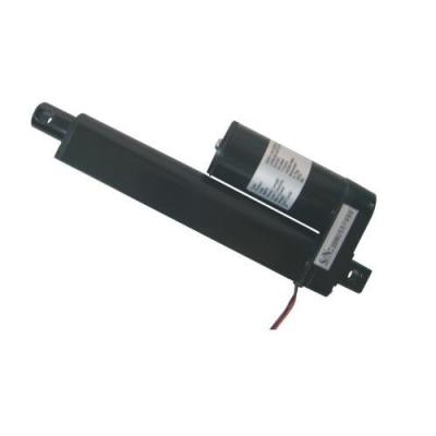 China Compacte Structuurgelijkstroom Lineaire Actuator in de Machines van de Rehabilitatiebehandeling 150 Watts Te koop