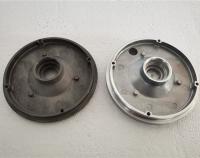 China ADC12 mueren las piezas oxidación de la fundición de aluminio y el tratamiento superficial de la electroforesis en venta
