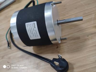 China Brushless Motor Diameter 83mm 24 Volt DC Electric Brushless Motor 40W Brushless Motor Industrial Brushless Dc Motor for sale