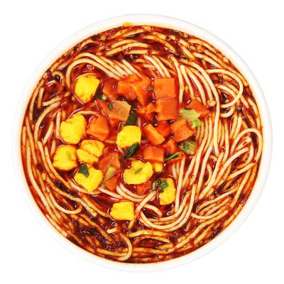 China Instant Sale Celebrity Hot Wholesale Healthy Spicy Chinese Ramen Noodles Online Noodles for sale