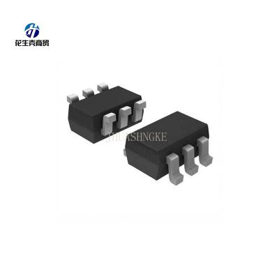 China BSS138BKS 115 Standard Original Screen Printing LGt SOT363 MOS Field Effect Tube Transistor 60V0.32A for sale