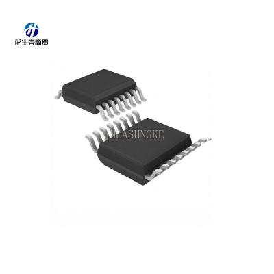 China Standard CS4327-KS Chip Package SSOP16 Imported Spot Quality Assurance for sale