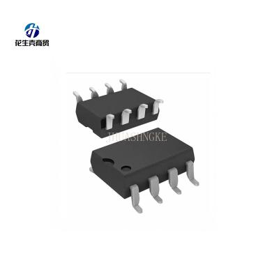 China New Standard Original Patch AD623ARZ-R7 AD623A SOIC-8 Rail-to-Rail Industrial Operational Amplifier for sale