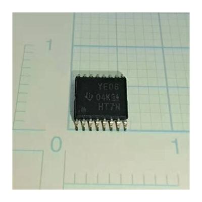 China New best original spot price TI microcontroller IC integrated circuit TXB0106PWR original brand new and original for sale