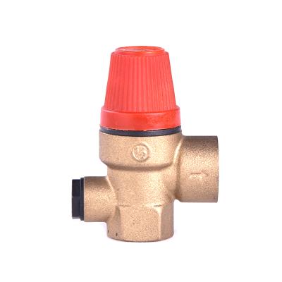 China General CF7171 Steam Safety Pressure Release Safety Valve for sale