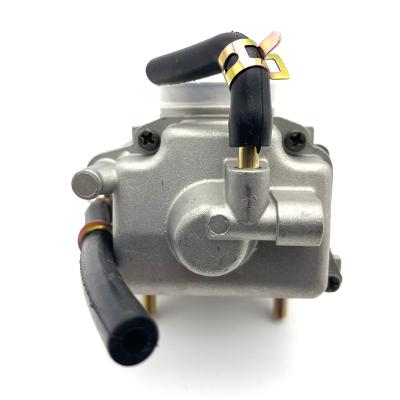 China Bajaj205 Aluminum Alloy Motorcycle Engine Assembly Motorcycle Carburetor for sale