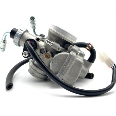 China Bajaj225 Aluminum Alloy Motorcycle Engine Assembly Carburetor Motorcycle Parts for sale