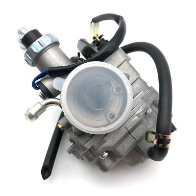 China Aluminum Alloy Motorcycle Engine Assembly BM150 Motorcycle Carburetor for sale