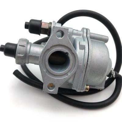 China High Quality Zinc Alloy Motorcycles Carburetor From TVS-STAR for sale