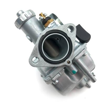 China Zinc Alloy Motorcycle Engine Assembly Jbr125 Motorcycle Carburetor for sale