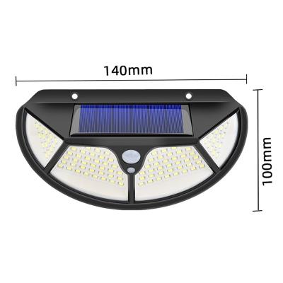 China Waterproof Home Garden Solar Power Solar Lawn Light Outdoor Solar Lamp Of Courses for sale