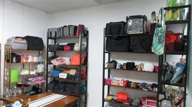 Verified China supplier - Yubaina Bags Industry (shenzhen) Co., Ltd.