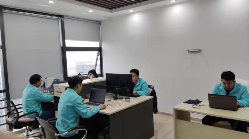 Proveedor verificado de China - Chengji Electronic Technology (Dongguan) Co., Ltd