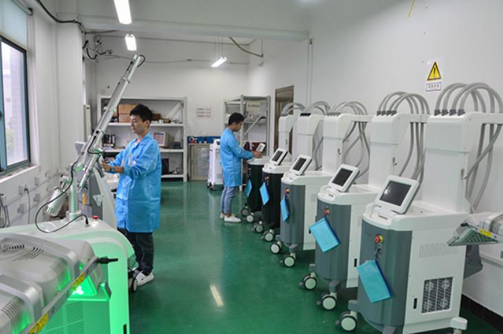 Geverifieerde leverancier in China: - Chengji Electronic Technology (Dongguan) Co., Ltd