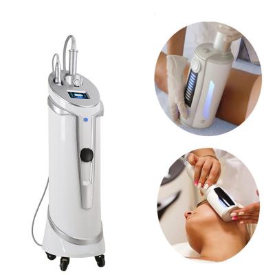 China Automatic Vacuum Roller Slimming Machine 675rpm / 900rpm Cellulite Reduction Machine for sale