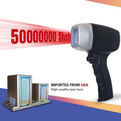 China 600W - 2000w Stack Laser 3 Waves 4 Waves Laser Diode Stack For Commercial for sale