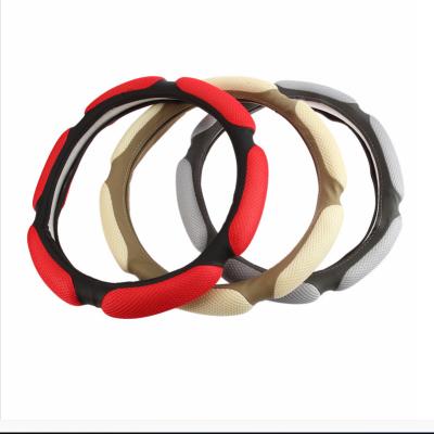 China Universal anti-skid anti-skid steering wheel cover for sale