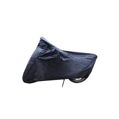 China Water Resistant Factory Direct Indoor Motorcycle Cover Folding Waterproof Soft Motorcycle Cover for sale