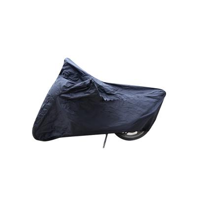 China New Design Lightweight Water Resistant Motorcycle Cover Motorcycle Outdoor Body Cover for sale