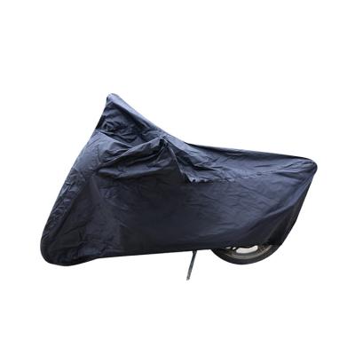 China Water Resistant New Style Lightweight Motorcycle Cover Breathable Motorcycle Body Cover for sale