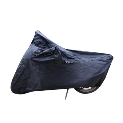 China Logo Cheap Motorcycle Cover Easy Customized by Water Resistant to Carry Light Weight Motorcycle Cover for sale