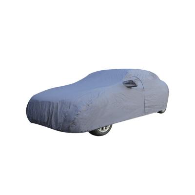 China China Special Customized Padded Car Cover Good Quality Rain Proof Suv Car Cover Car Protection Covers for sale