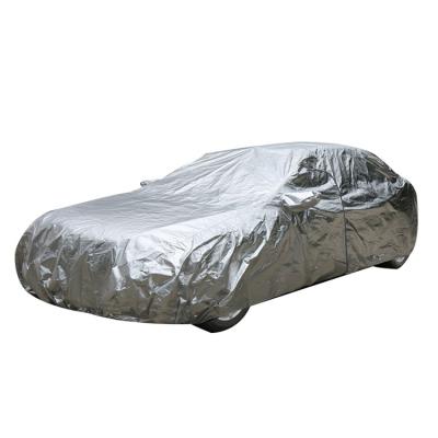 China Special Customized Wholesale New Design Shelter Car Cover Car Windshield Waterproof Protective Snow Cover for sale