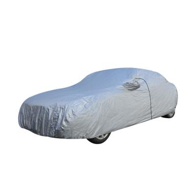 China New Design Special Customized Best Selling Waterproof Car Cover Anti Sunlight Portable Car Cover for sale